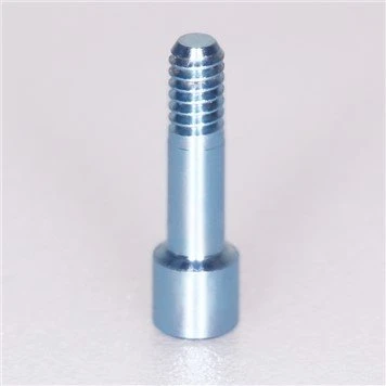 Implant śruba
