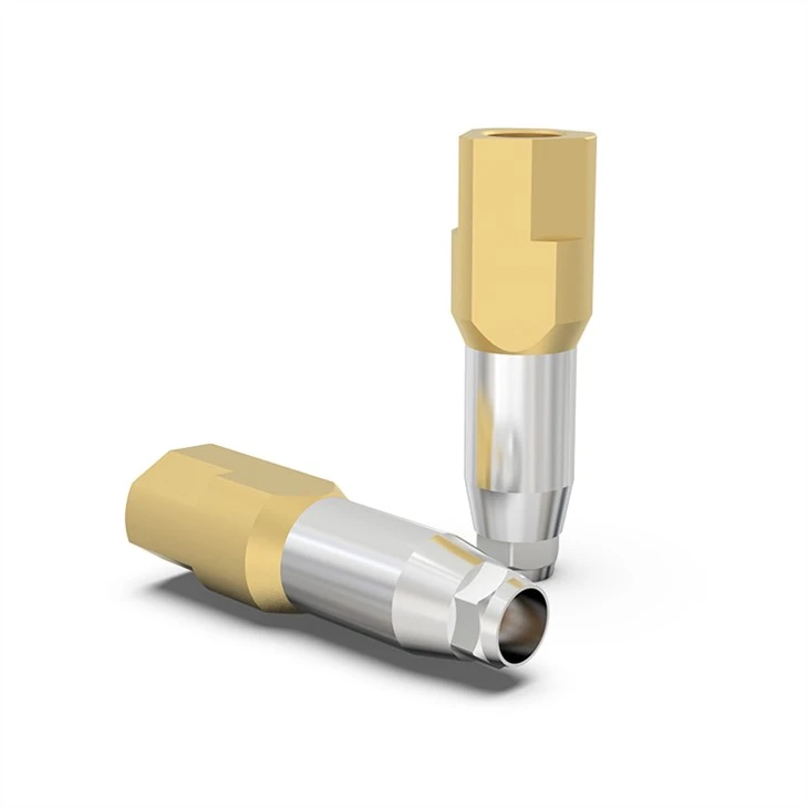 Dentium Scanbody