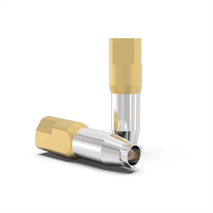 Skanuj ciała pod kątem implantu